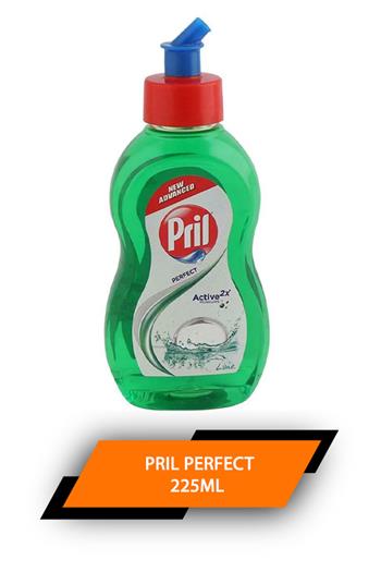Pril Lime 225ml